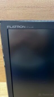 Lg IPS monitor - 2