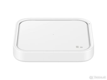 Samsung Fast Wireless Charger + Nabíjačka - 2