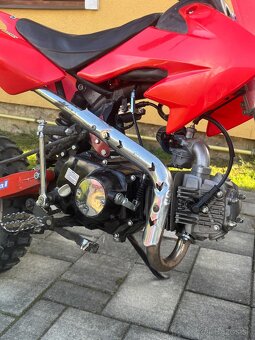 Pitbike - 2
