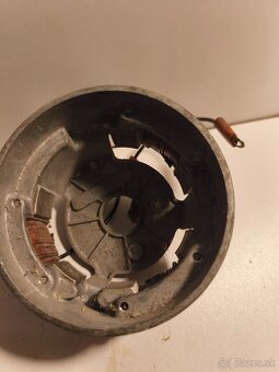 Stator Jawa 50typ21,23 - 2