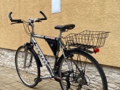 Bicykel Vertec - 2