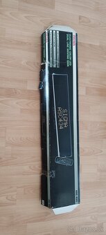 Predam svetelny LED panel ASC434 - 2