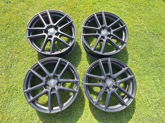 5x112R18 Platin - 2