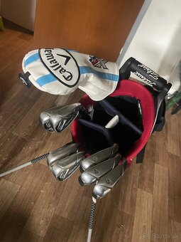 Golfove Palice - 2
