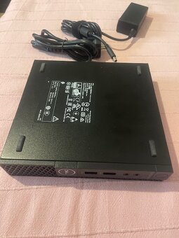 Perfektný Dell OptiPlex 3060 - 2