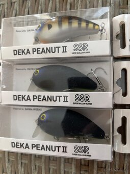Daiwa SSR - 2