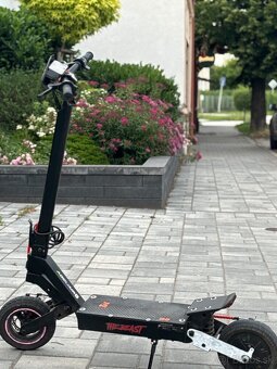 Kukirin g2 - 2