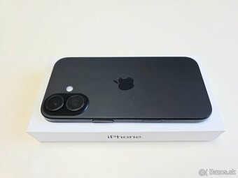 iPhone 16 - 2
