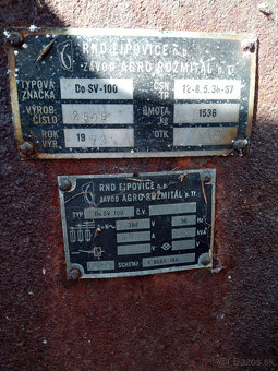 Senomet - 2