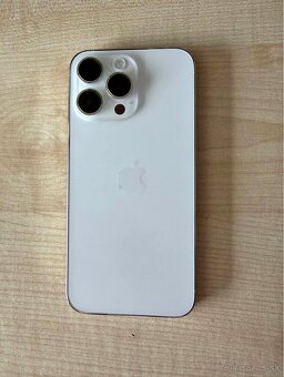iPhone 14 pro max 128gb - 2