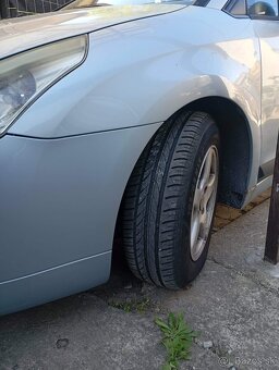 Predám Citroen C4 1.6 hdi - 2