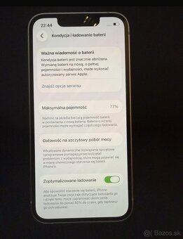 Iphone 13 mini 256gb - 2