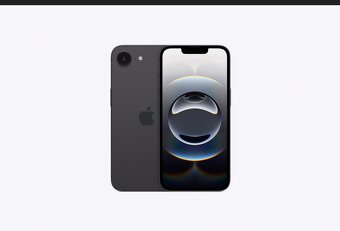 Iphone 16e - 2