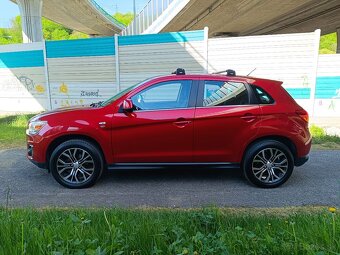 ✳️Mitsubishi ASX 1.6 DI-D Invite+ 4x4✳️ - 2