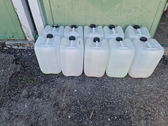 Bandasky 20L a 25L - 2