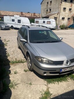 Renault Laguna 1.9dci - 2