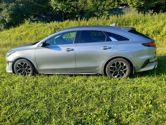 Predám Kia Proceed GT-Line - 2
