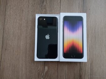 Apple iphone se - 2