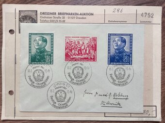 Pošta Nemecko Reich - 2