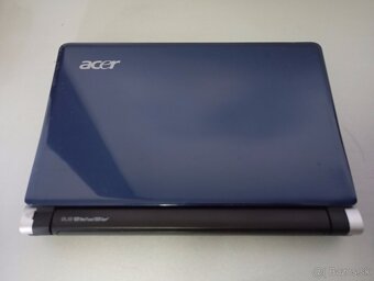 predám netbook ACER ASPIRE ONE D250 , WINDOWS XP - 2