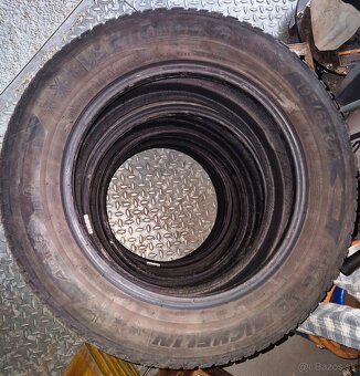 💎Michelin ALPIN 5 195/65 R15 91T - 2