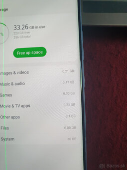 Predam LG Wing 5G - 2