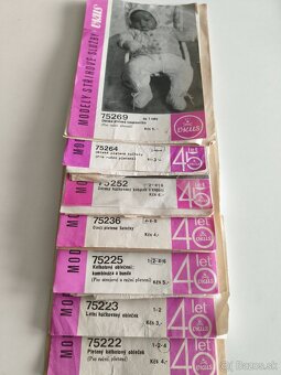 Strihy Vkus - 2