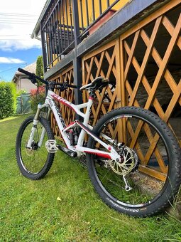 Cannondale Jekyll 3 - 2