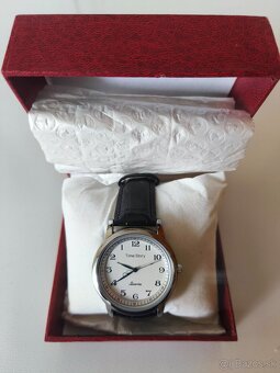 hodinky; quartz, prim - 2