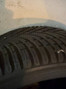 Kleber 215/60 R17 - 2