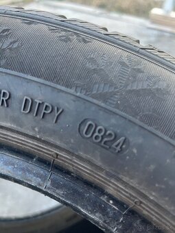 225/55 r16 zimne pneumatiky - 2