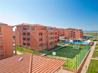 🏖️ Apartmány u moře v Bulharsku - 2