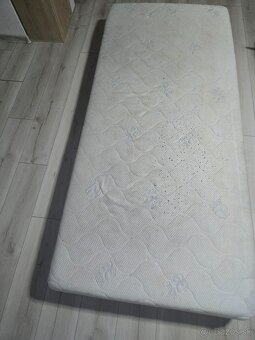 Matrac 200x90 - 2