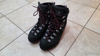 garmont pinnacle gtx - Lite - 2