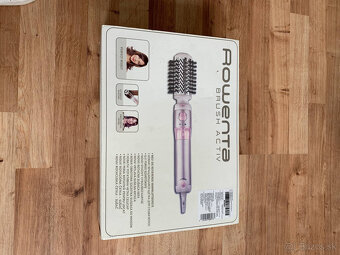 Rowenta Brush Activ rotačná teplovzdušná kefa - 2