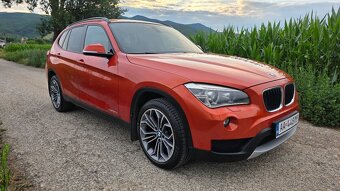 BMW X1 e84 2.0d LCI xDrive - 2