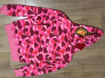 Bape mikina - 2