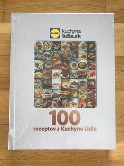 Kuchyňa Lidla - nová - 2