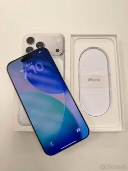 iPhone 17 Pro Max 256GB - 2