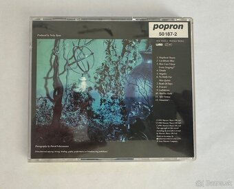 CD Enya : Shepherd Moon - 2