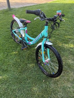 Predam bicykel CTM ELLIE - 2