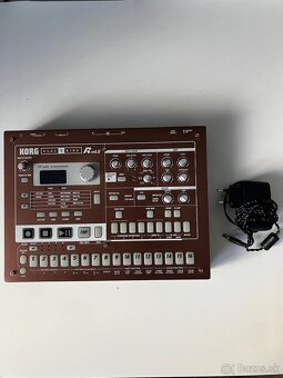 Predám KORG Electribe R mkII (ER-1 mkII) - 2
