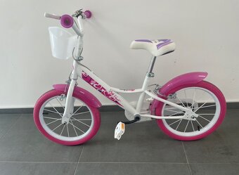 Detský bicykel - 2