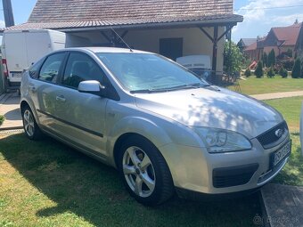 Ford Focus II – zachovalý stav - 2