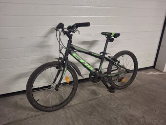 CTM schody 2.0 - detský bicykel - 2