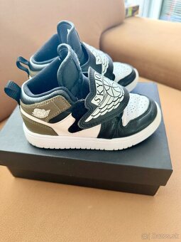 Botasky Jordan - 2