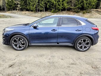 Kia XCeed 1.6 CRDI Gold - 2
