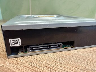 DVD-RW LG GH24NS90, SATA - 2