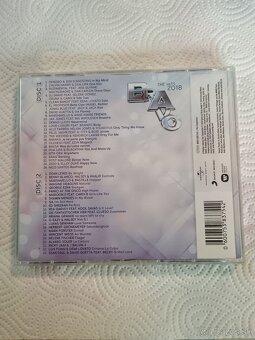 Bravo the Hits 2018 - 2