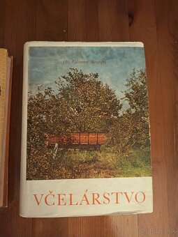 Včelárstvo, Novacký, Slovenský včelár - 2